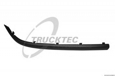 TRUCKTEC AUTOMOTIVE 0862560 -  Облицовка / защитная накладка, буфер